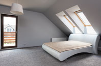 Ballygowan bedroom extensions